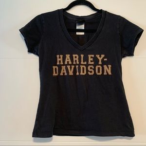 Harley-Davidson | Branded Tee Shirt